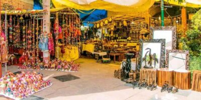 Delhi: Private Shopping Tour with Guide and Transfer - Entering Old Delhi through Chandni Chowk’s wholesale lanes