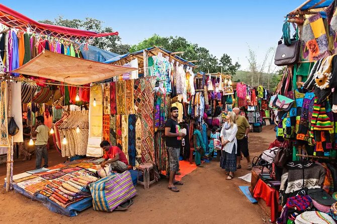 Delhi Private Shopping Tour with transfers - Why This Delhi Shopping Tour Feels Practical (Not Random)