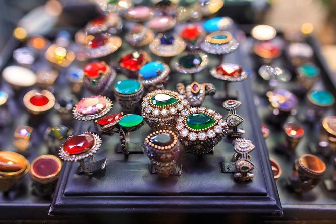 Delhi Private Shopping Tour with transfers - Shopping Smart With a Fixed 4-Hour Window