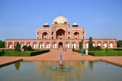Delhi: Private Tour of Old & New Delhi with Optional Tickets - Pickup, Driver, and the Private-Group Setup That Shapes the Day