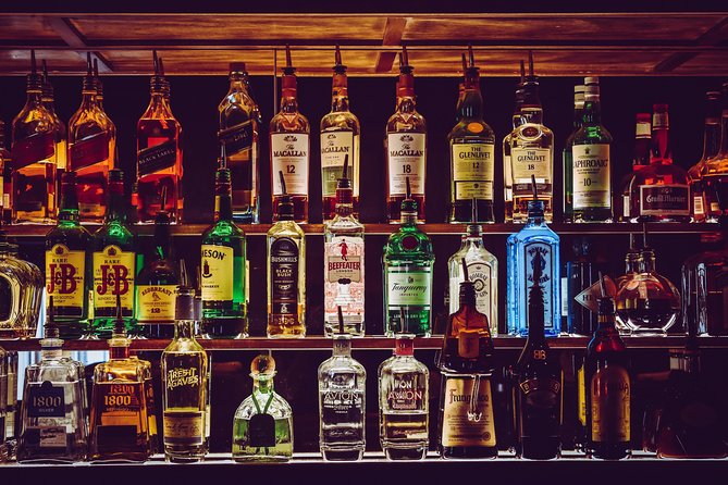 Delhi: Pub Crawl (3 Hours Guided Bar Hopping Tour) - Price and Drinks: What You’re Paying For in 3 Hours