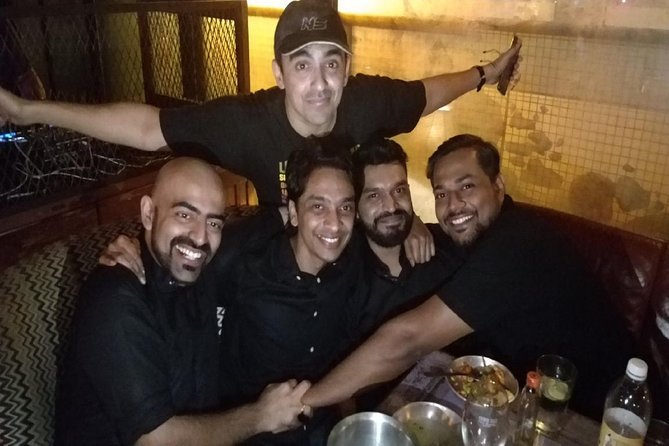 Delhi: Pub Crawl (3 Hours Guided Bar Hopping Tour) - One Real-World Caution: Confirm Drinks and Bar Count Early