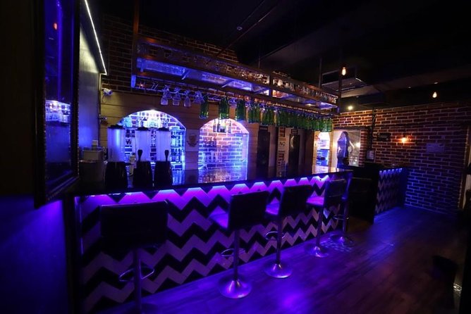 Delhi: Pub Crawl (3 Hours Guided Bar Hopping Tour) - Should You Book the Delhi Pub Crawl with Yo Tours?