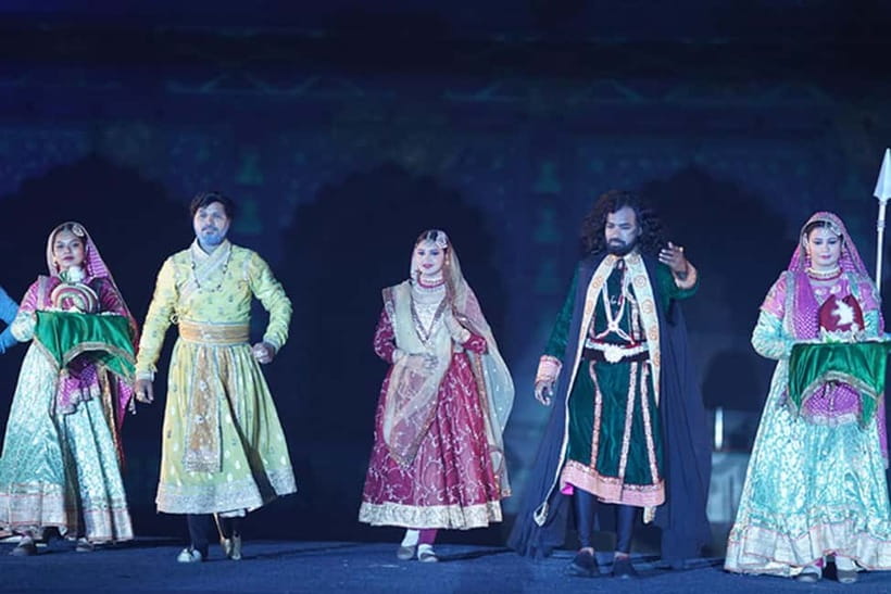 Delhi: Red Fort Light and Sound Show Guided Tour - Price and value: is $29 per person fair?