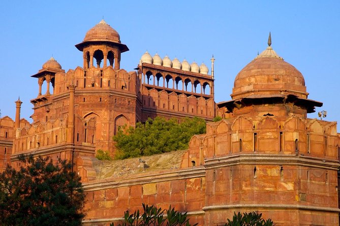 Delhi: Red Fort Skip-the-Line Entrance Ticket - Who This Tour Fits Best (and Who Might Prefer Something Else)