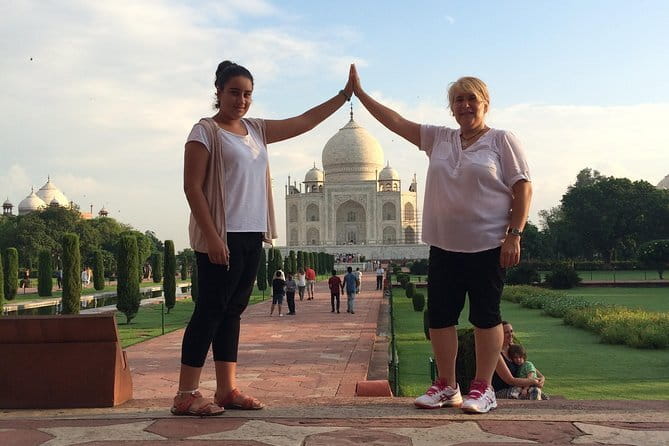 Delhi: Same Day Taj Mahal & Agra Fort Tour with Baby Taj & Lunch - Pricing and Value: What You’re Really Paying For