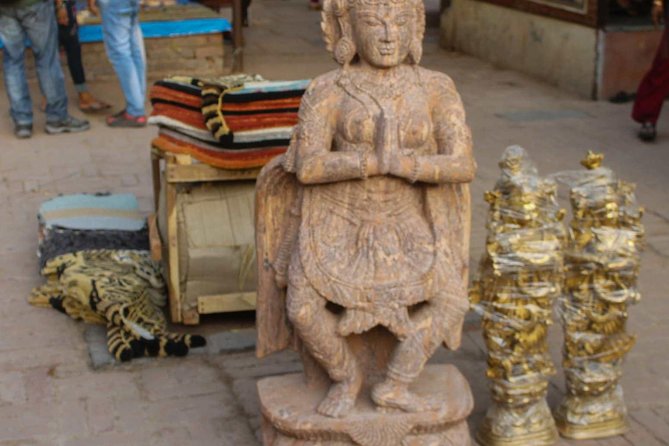 Delhi Shopping Tour - Private & Custom - Why This Tour Feels Smarter Than Shopping Alone