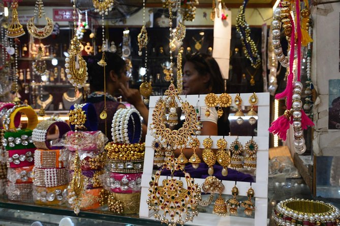 Delhi Shopping Tour - Private & Custom - Timing, Duration, and How to Plan Your Afternoon