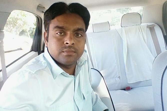 Delhi Sightseeing Private Driver Tour - Custom Hours, Itinerary - How This Private Driver Tour Works (And Why It Feels Easier)