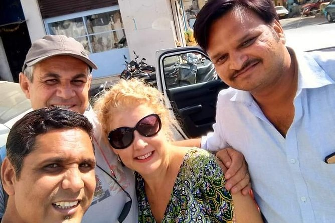 Delhi Sightseeing Private Driver Tour - Custom Hours, Itinerary - Price and Value: When $55.94 Can Actually Feel Like a Deal