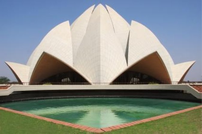 Delhi Sightseeing Tour: Top Monuments & City Highlights - Key points worth knowing before you go