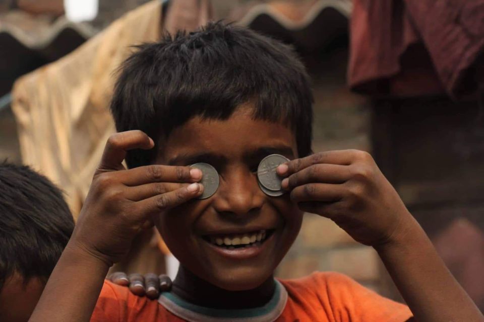 Delhi Slum Walking Tour - What to wear, how to prepare, and how to stay respectful