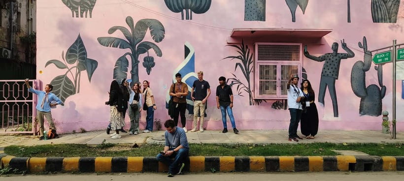 Delhi Street Art Tour - Price and Inclusions: Is $26 Good Value for Delhi?