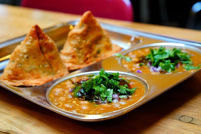 Delhi: Street Food Crawl (2 Hours Guided Food Tasting Tour) - Price and value: what $24.09 buys you