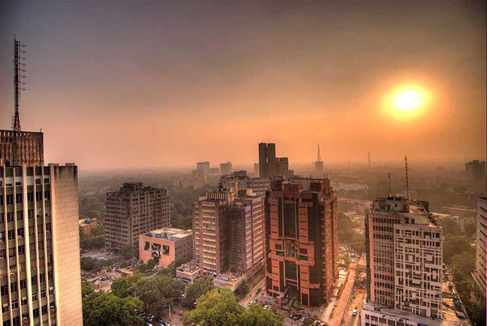 Delhi: Street Food Walking Tour of Old Delhi with Tastings - FAQ