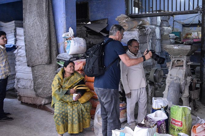 Delhi Street Photography Tour - Price and value: what $73.71 really buys
