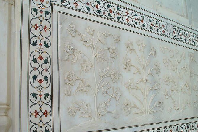 Delhi: Taj Mahal, Agra Fort & Baby Taj Day Tour - All Inclusive - Price and value: why this deal can feel unusually good
