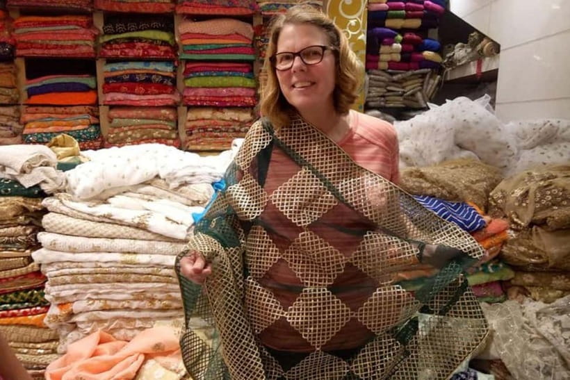 Delhi: Textile Trail Tour with Artisan Interaction - What the $53 Price Buys You (and What It Doesn’t)