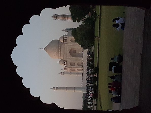 Delhi To Agra Overnight Trip by Car - Why the Taj Mahal sunrise option beats a rushed day trip