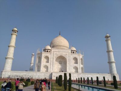 Delhi To Agra Overnight Trip by Car - The private car + guide combo (and why it matters in India)