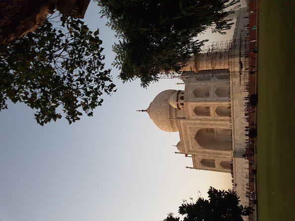 Delhi To Agra Overnight Trip by Car - Price and value: what $40 covers (and what you should budget for)