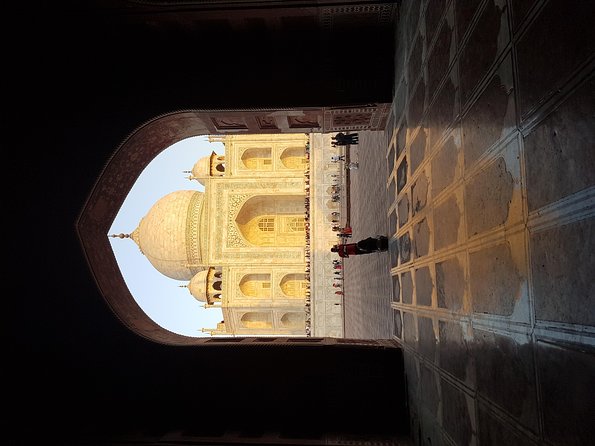 Delhi To Agra Overnight Trip by Car - Comfort, timing, and small things that make a big difference