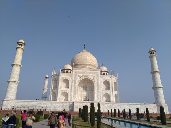 Delhi To Agra Overnight Trip by Car - The private car + guide combo (and why it matters in India)