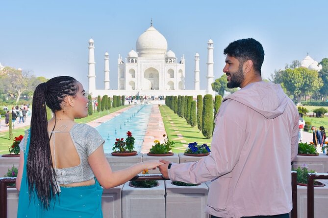 Delhi to Agra Private Day Trip with Sunrise Taj Mahal & Agra Fort - Key Things To Know Before You Go
