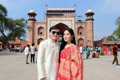 Delhi to Agra Private Day Trip with Sunrise Taj Mahal & Agra Fort - Delhi to Agra by Private Car: Practical, Time-Saving, and Usually Less Stress