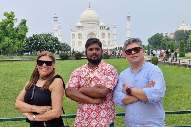 Delhi to Agra Private Day Trip with Sunrise Taj Mahal & Agra Fort - Agra Fort and Baby Taj: A Second Act Beyond the Main Icon