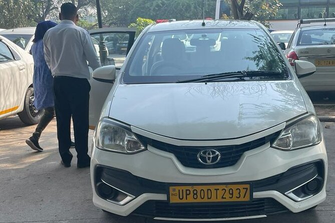 Delhi to Agra Private Transfer - Why this Delhi to Agra transfer feels worth it