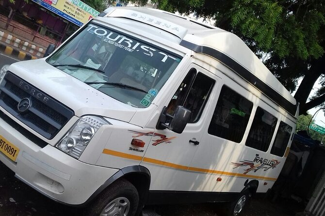Delhi to Agra Private Transfer - Dropping off in Agra where you want to go