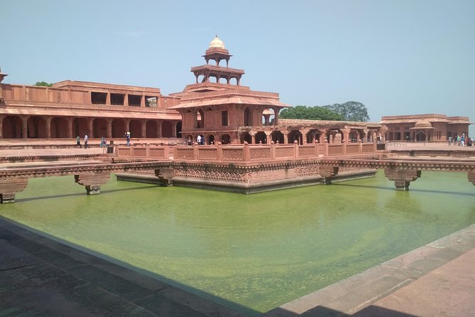 Delhi to Taj Mahal and Agra Tour - The Delhi-to-Agra drive: why timing starts before the Taj