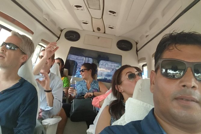 Delhi to Taj Mahal and Agra Tour - Lunch reality check: what’s not included and how to plan it