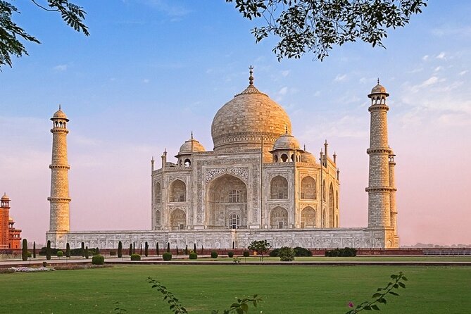 Delhi to Taj Mahal Sunrise Tour with Baby Taj & Agra Fort by Car - Timing, pace, and what to plan for (10–11 hours)