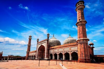 Delhi Tour with Taj Mahal Sunrise Tour 2 Days - The Taj Mahal Sunrise Plan: Timing, Setup, and What to Do With It
