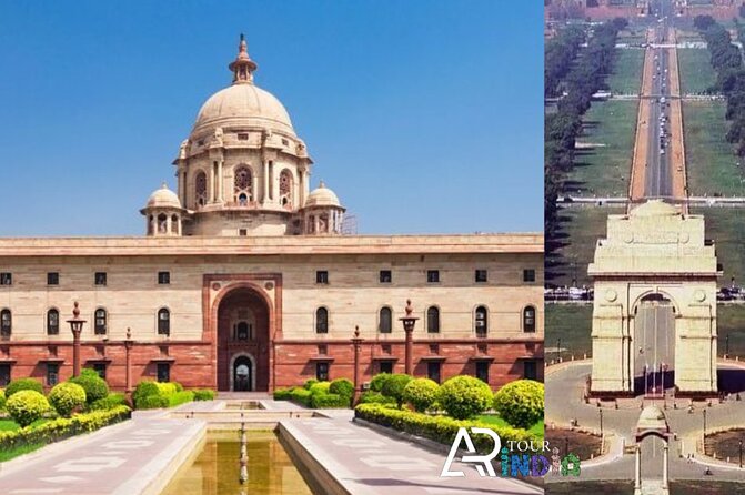 Delhi uncovered: Half-Day Private Tour Including Entrances - Agrasen Ki Baoli stepwell: short visit, big atmosphere