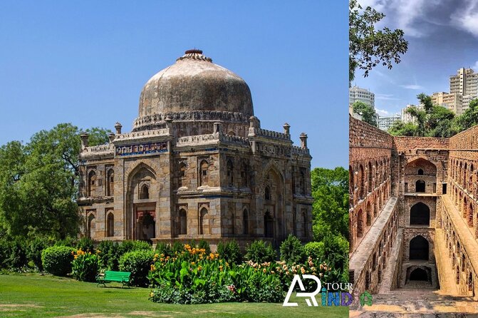 Delhi uncovered: Half-Day Private Tour Including Entrances - Swaminarayan Akshardham: temple halls plus calm gardens
