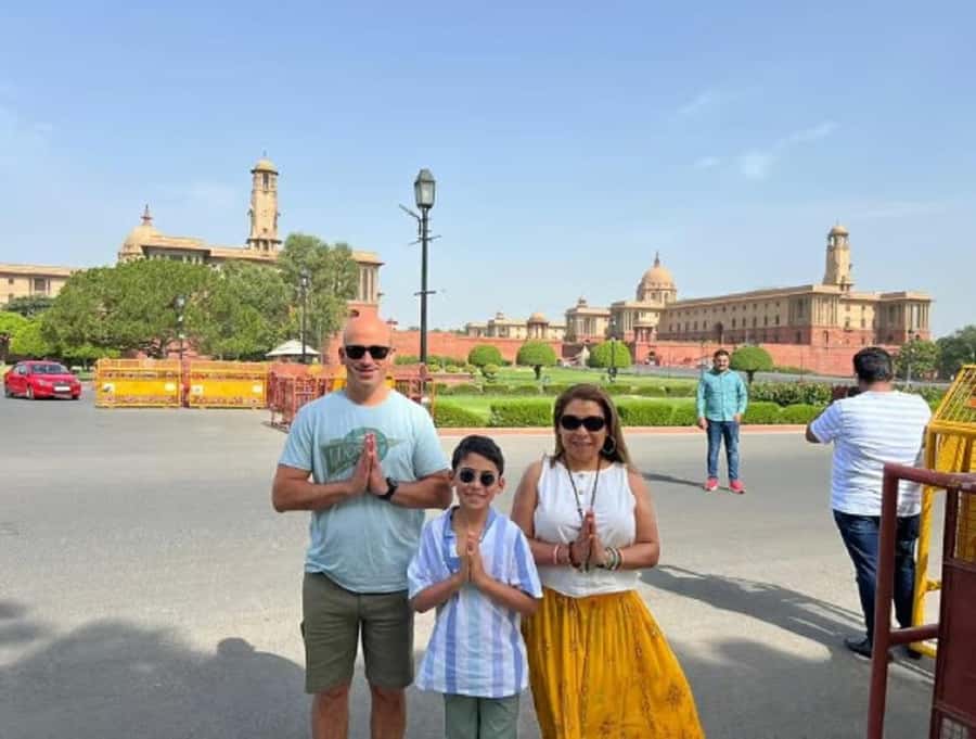 Delhi:Private Old & New Delhi Tour.Full &Half Day By Ac Car - Key points to plan your day