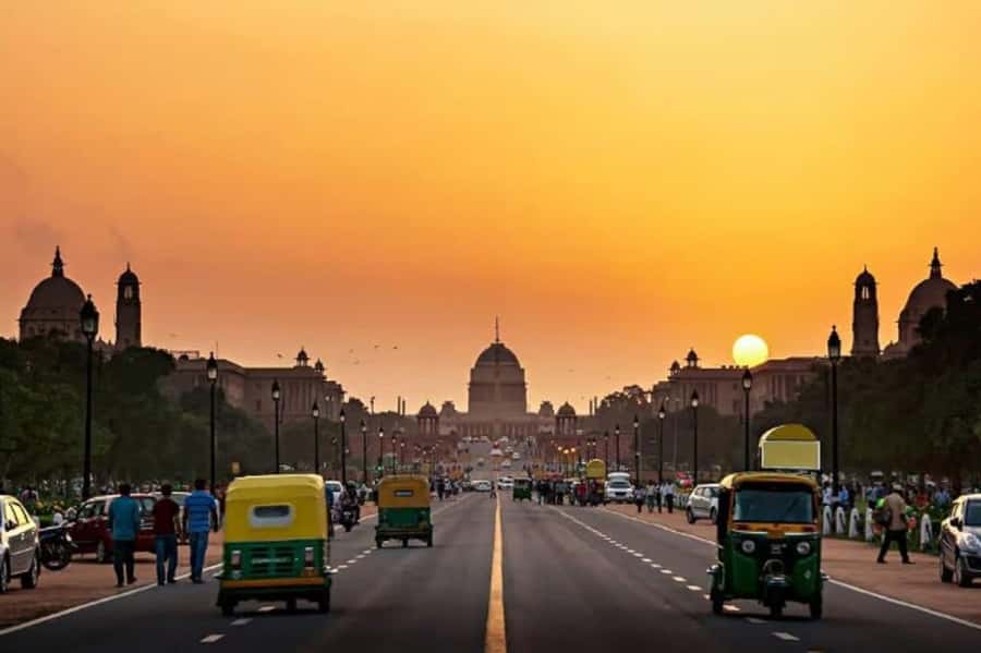 Delhi:Private Old & New Delhi Tour.Full &Half Day By Ac Car - Why this Old & New Delhi mix is worth your time