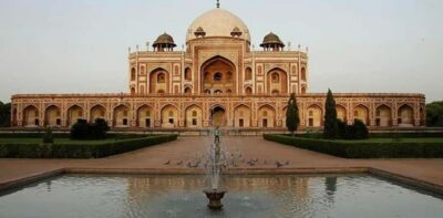 Delhi:Private Old & New Delhi Tour.Full &Half Day By Ac Car - Old Delhi walkthrough: Red Fort to Jama Masjid