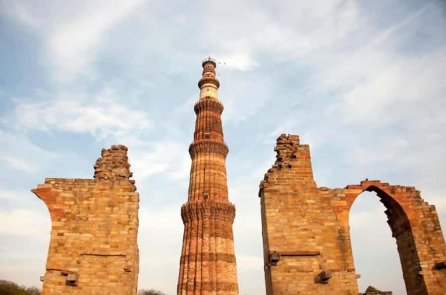 Delhi:Private Old & New Delhi Tour.Full &Half Day By Ac Car - Should you book this Old & New Delhi tour?