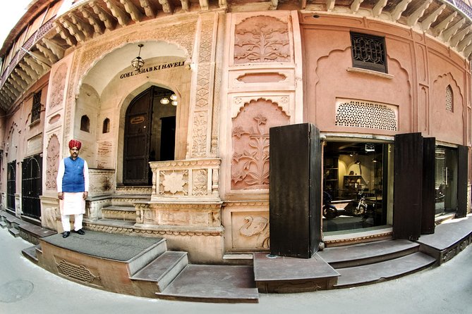 Delhi's Arts, Dance, Music, History, Food and Heritage Tour - Price and Value: Does $65 Make Sense for Your Time?