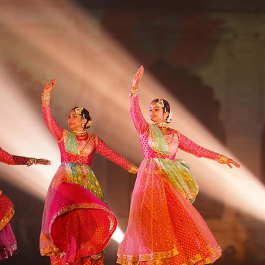 Delhi's Red Fort: 2-hour Guided Evening Light & Sound Show - Key Things I’d Pay Attention To