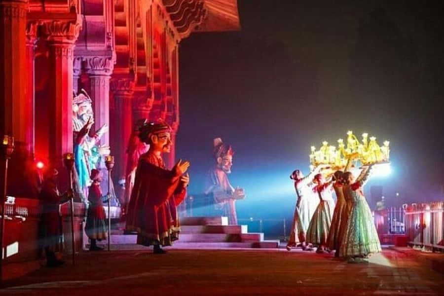 Delhi's Red Fort: 2-hour Guided Evening Light & Sound Show - Price and Value: Is $39 Worth It?