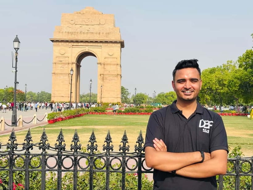 Discover Old & New Delhi: Private Tour with Street Food - Key things I’d plan around