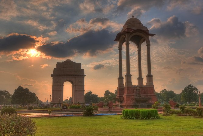 Early Morning Delhi Tour - Key Things I’d Prioritize on This Early Morning Delhi Tour