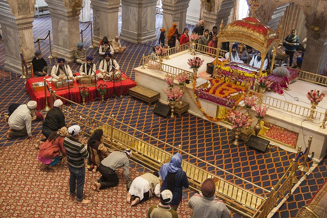 Early Morning Delhi Tour - Pacing and timing: how to plan the rest of your day