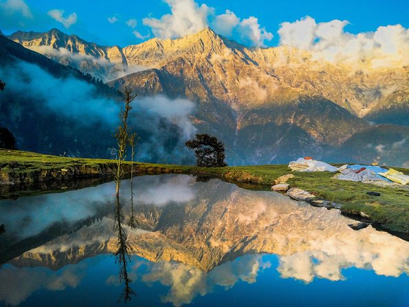 Essence of magnificent India and Nepal - What you’re really paying for at $580 per person