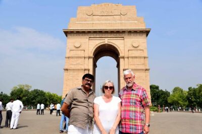 Evening Delhi City Tour - 4 Hours with transfers - Value For $43: What You Actually Get (And What Costs Extra)